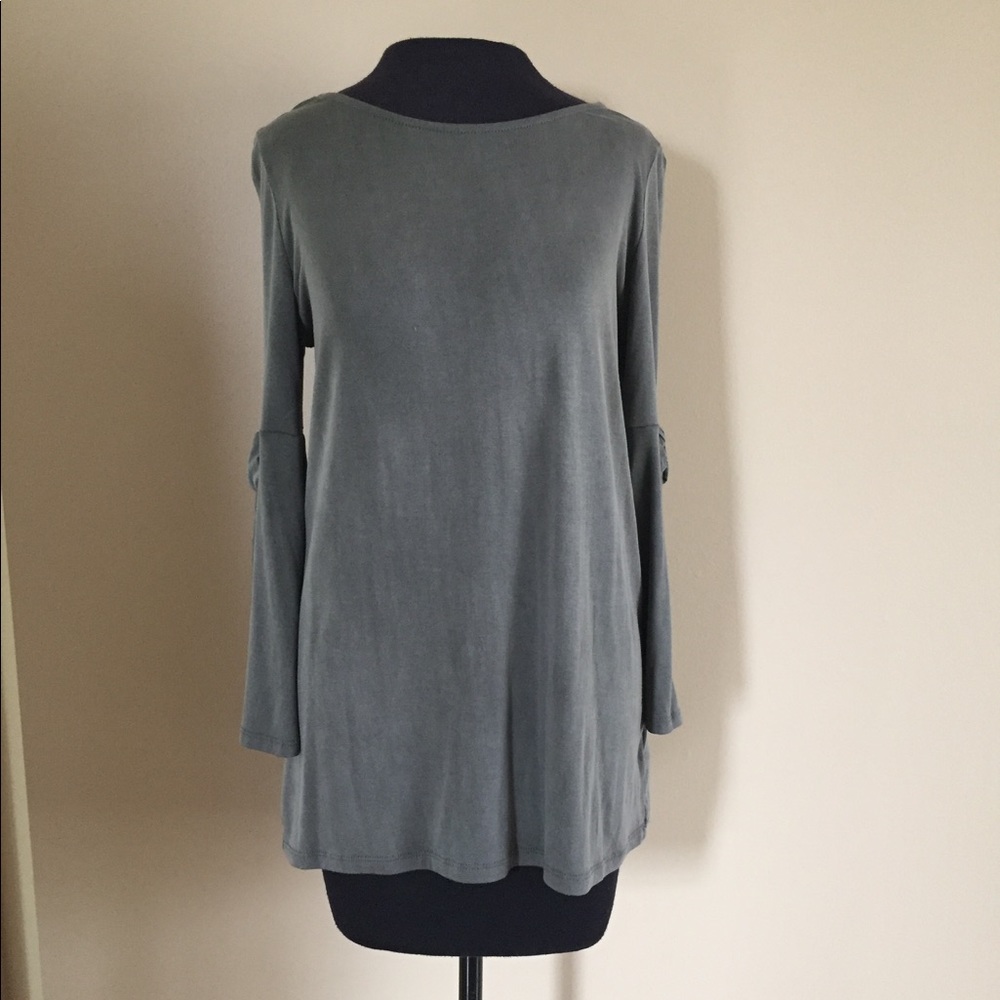 Boutique top
